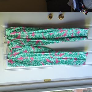 Loudmouth Shark Pants